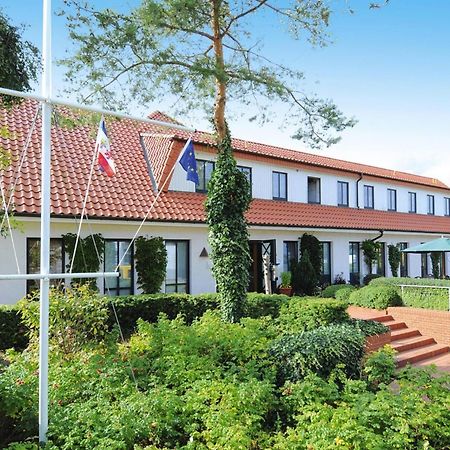 Apartments Post Hiddensee, Vitte Buitenkant foto