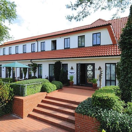 Apartments Post Hiddensee, Vitte Buitenkant foto